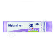 Histaminum 30 ch granuli