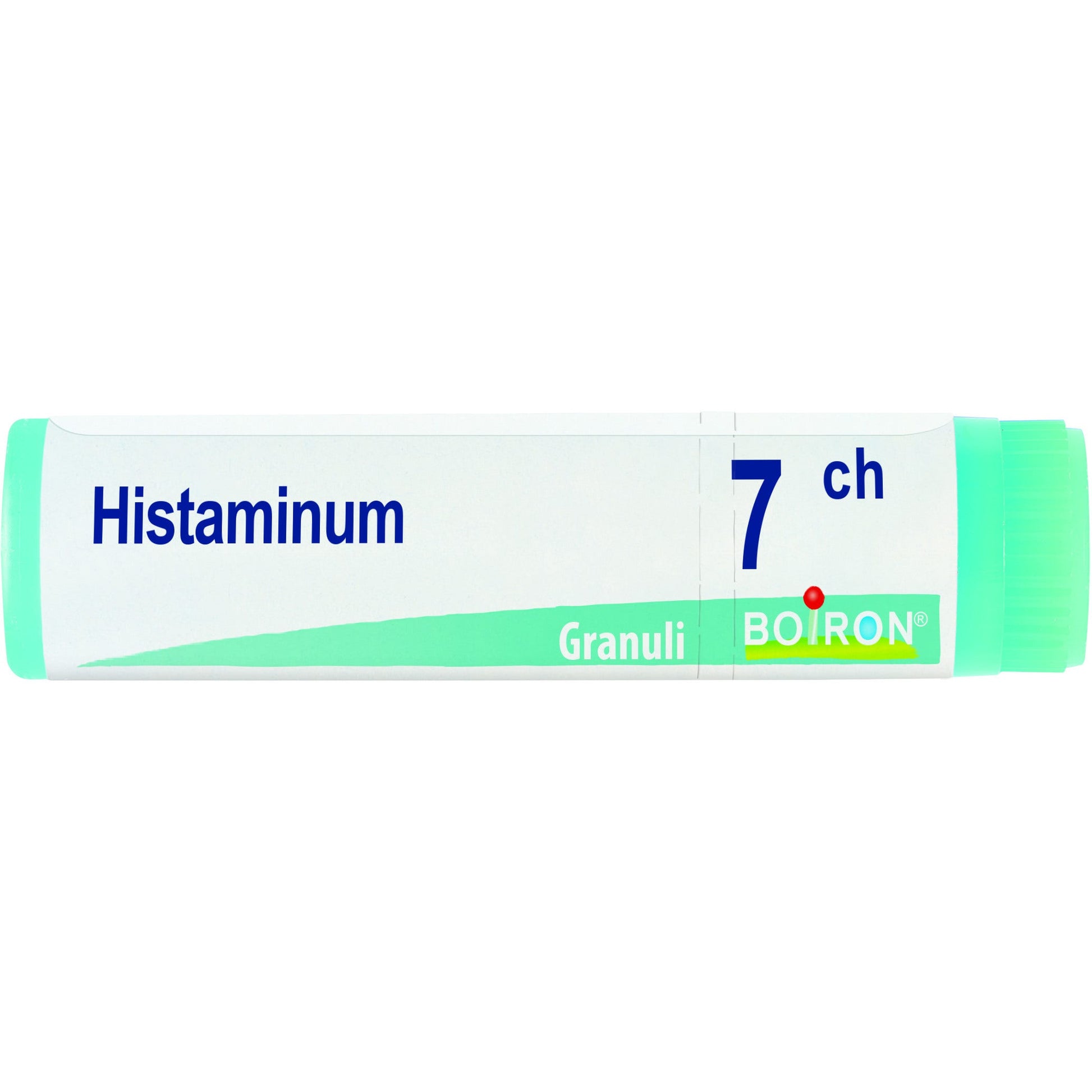 Histaminum 7ch gl