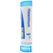 Histaminum 9 ch granuli