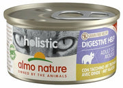 Holistic digestive help tac85g