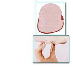 Hollister conform 2 placca colostomia 55mm 