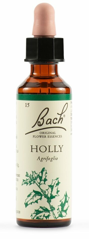 Holly bach original 20 ml