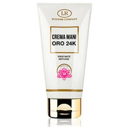 Hollywood gold crema mani 75ml