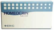 Homeorhus homeocrin 3 10f 2ml
