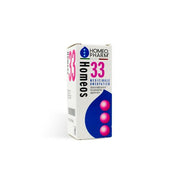 Homeos 33 gocce 50ml