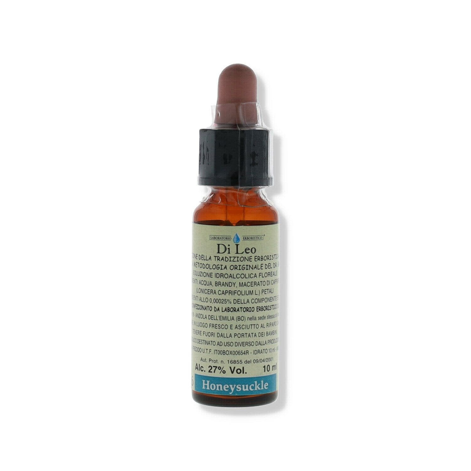 Honeysuckle 10ml di leo