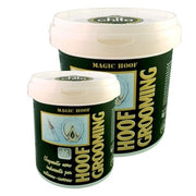 Hoof grooming nero 1kg