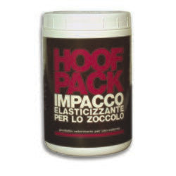 Hoof pack 1000g