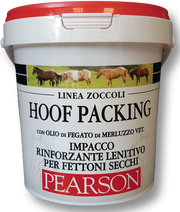 Hoof packing terra ne amer 3kg