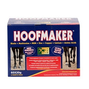 Hoofmakers s 60x20g