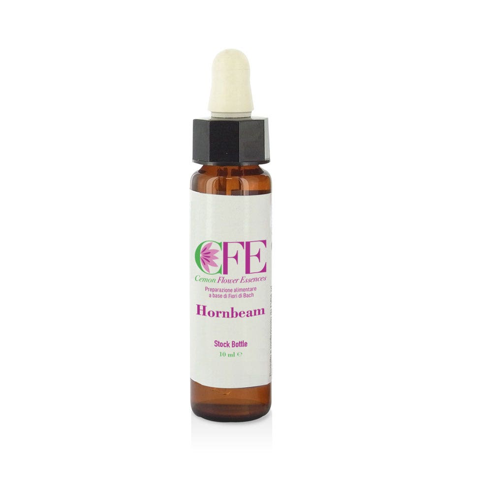 Hornbeam cfe sto bottiglia 10ml