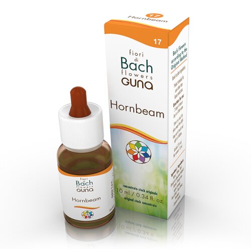Hornbeam guna gocce 10 ml