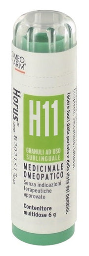 Horus h11 gr