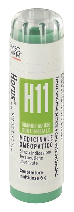 Horus h11 gr
