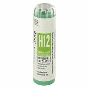 Horus H12 Granuli Omeopatici 6 g