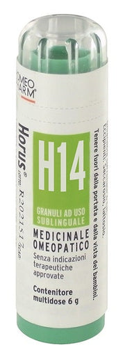 Horus h14 gr