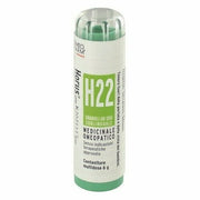 Horus H22 Granuli Omeopatici 6 g