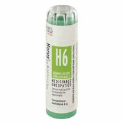 Horus h6 granuli