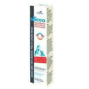 Hubner dentifricio silicea senza menta 50 ml