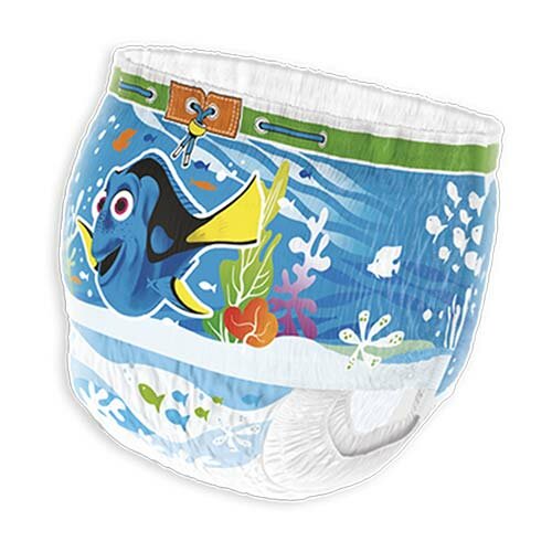 Huggies Little Swimmers 7/15 Kg Taglia S 12 Pezzi