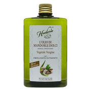 Huilerie olio mandorle dolci vegetale vergine 300 ml