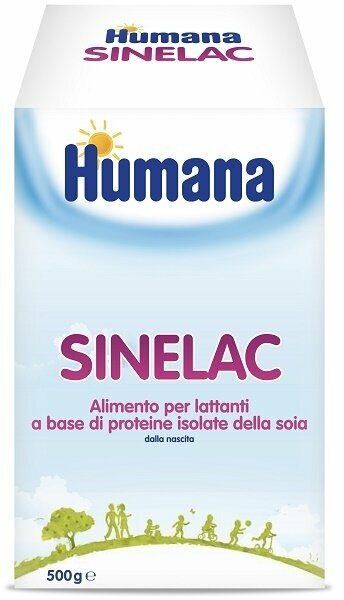 Humana sinelac 500g probal