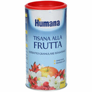 Humana tisana frutta 200 g