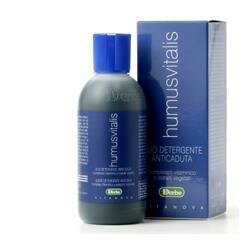 Humusvitalis olio detergente 200ml