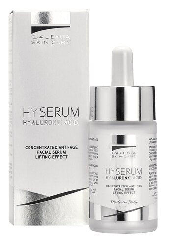 Hy serum siero antiage acido hyaluronico 56% 30 ml