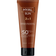 Hyal sun spf50+ 125ml