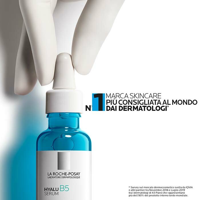 Hyalu B5 crema antiage 40 ml