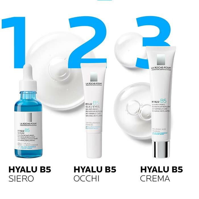 Hyalu B5 crema antiage 40 ml