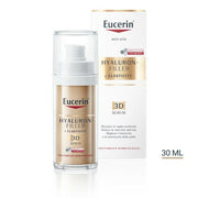 Hyaluronfiller + elasticity 3d serum 30 ml