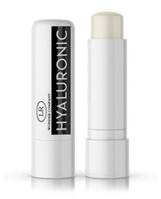 Hyaluronic choc balsamo labbra