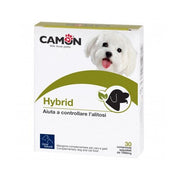 Hybrid 30 compresse