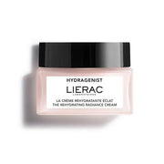 Hydragenist Crema Reidratante Illuminante 50 ml