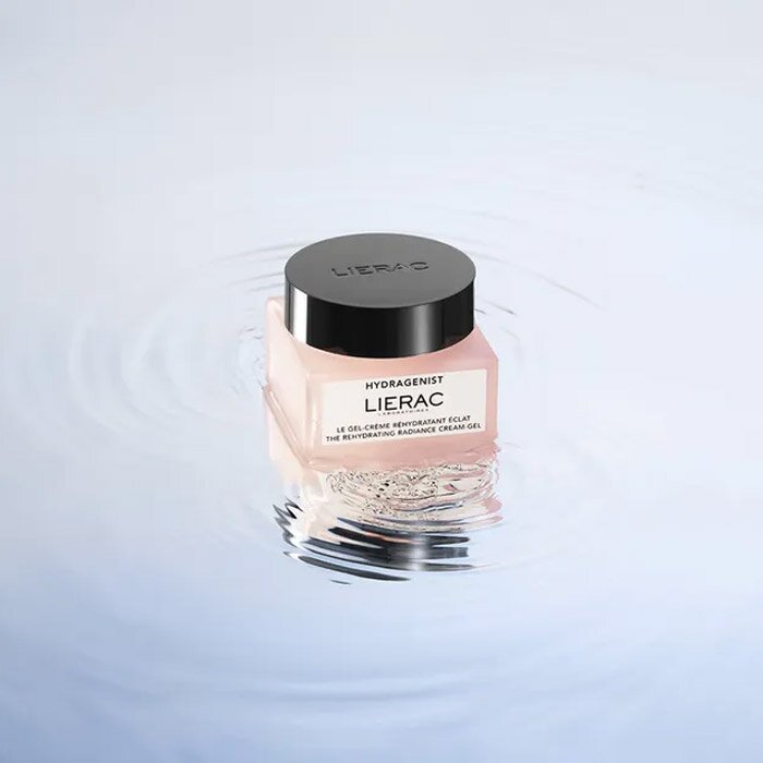 Hydragenist Gel-Crema Reidratante Illuminante  50 ml