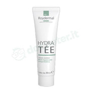 Hydrate'e crema giorno rigenerante fotoprotettrice 30 ml