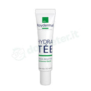 Hydratee Crema Bioattiva Antiossidante Contorno Occhi 15ml