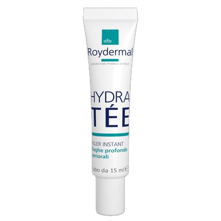 Hydratée Filler Instant Effetto 3D Immediato 15ml