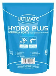 Hydro plus limone busta 420 g