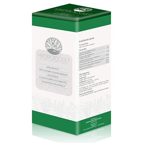 Hydroccult 500 ml