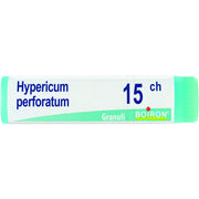 Hypericum perfusione 15ch gl