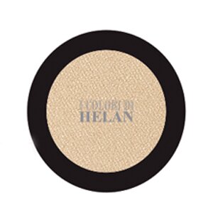 I colori di helan bio ombretto compatto champagne 2 g