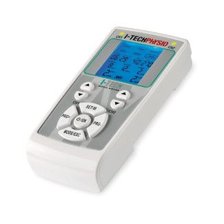 I-tech physio elettrostim