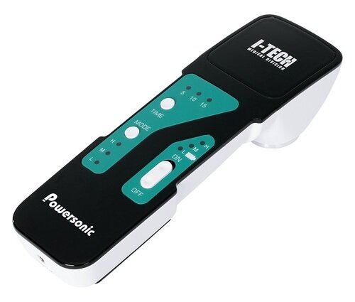 I-tech powersonic