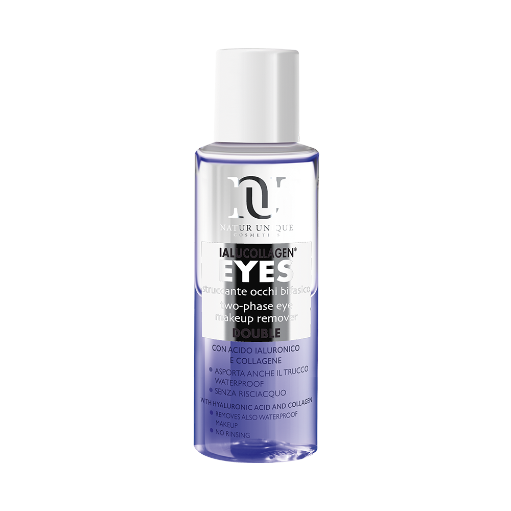 Ialucollagen eyes struc bifasi