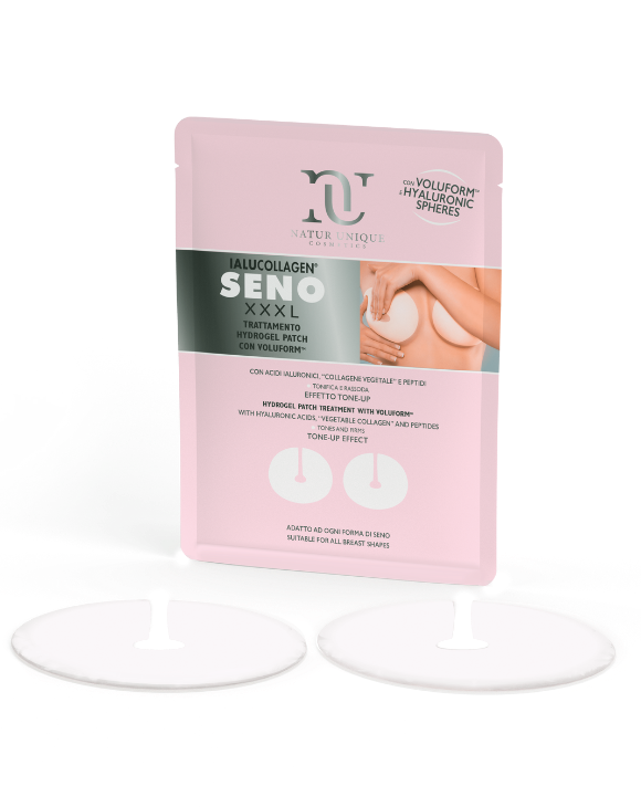 Ialucollagen seno xxxl hydroge