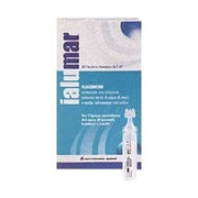 Ialumar soluzione 20 flaconcini monodose