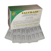 Ialurase plus 48 compresse